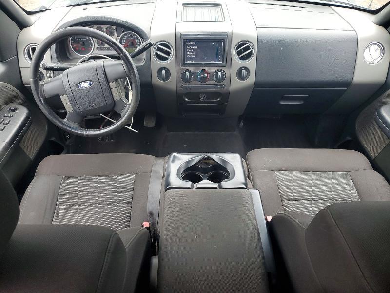 2006 FORD F150 — Фото 8 из 12