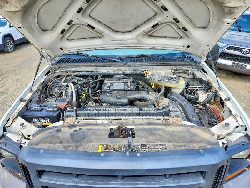 2006 FORD F250 SUPER DUTY — Фото 11 из 12