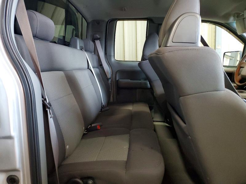 2006 FORD F150 — Фото 10 из 12