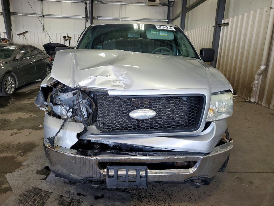 2006 FORD F150 — Фото 5 из 12
