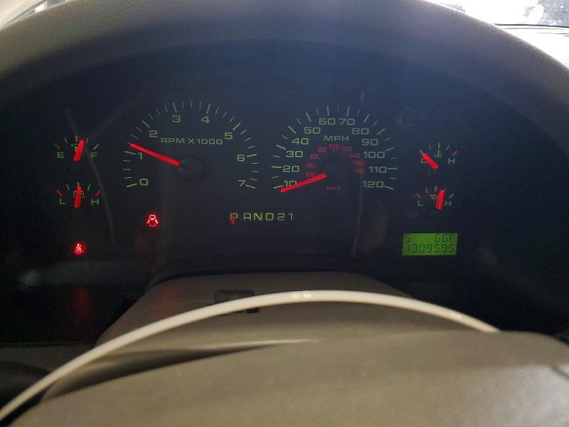 2006 FORD F150 — Фото 9 из 12