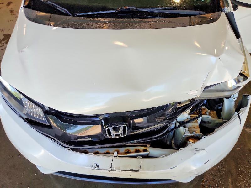 2016 HONDA FIT LX — Фото 11 из 12