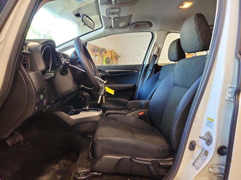 2016 HONDA FIT LX — Фото 7 из 12