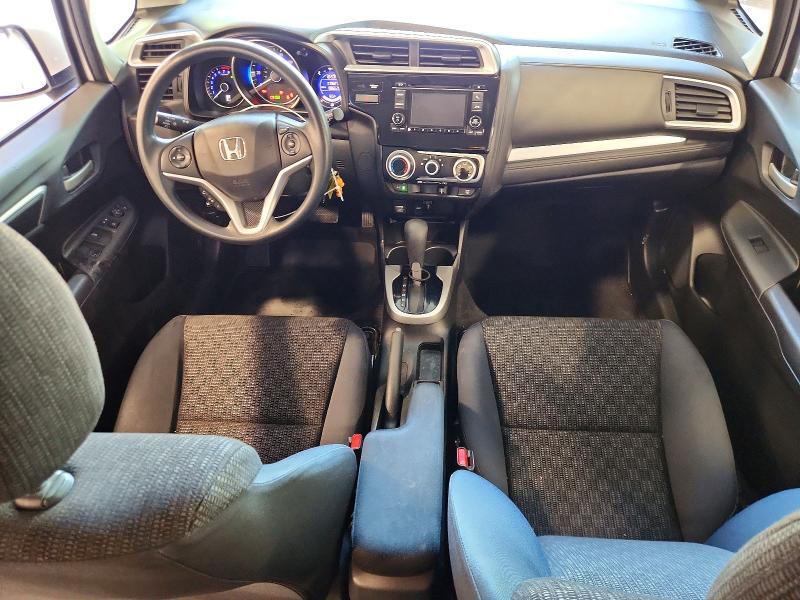 2016 HONDA FIT LX — Фото 8 из 12