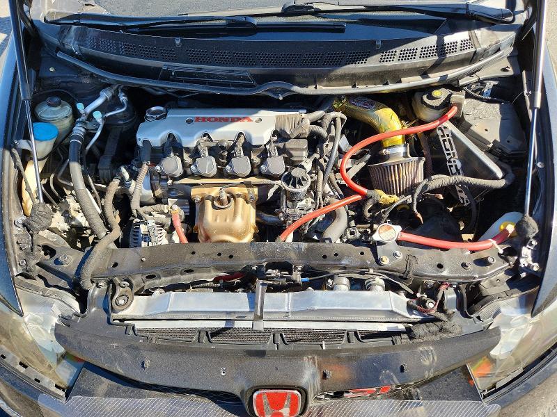 2HGFA16559H328685 2009 HONDA CIVIC photo no. 11