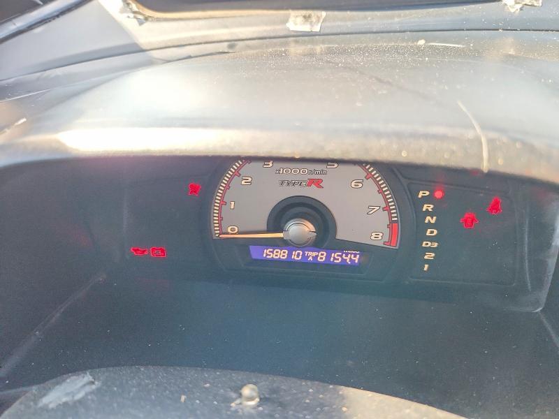2HGFA16559H328685 2009 HONDA CIVIC photo no. 9