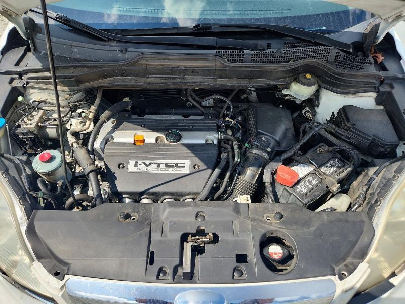 2009 HONDA CR-V EX — Фото 12 из 13