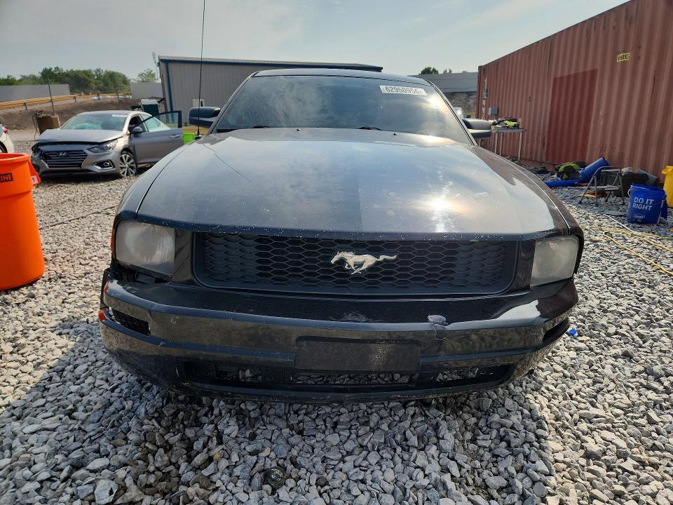 2006 FORD MUSTANG — Фото 5 из 12