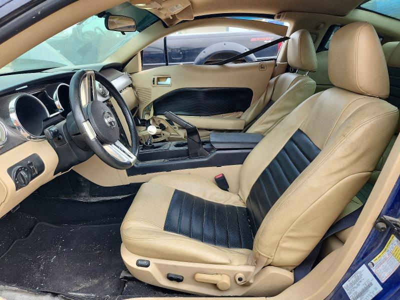 2006 FORD MUSTANG GT — Фото 7 из 12