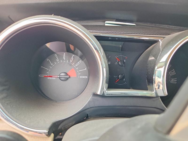 2006 FORD MUSTANG GT — Фото 9 из 12