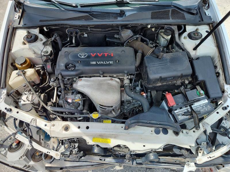 4T1BE32K23U244154 2003 TOYOTA CAMRY photo no. 11