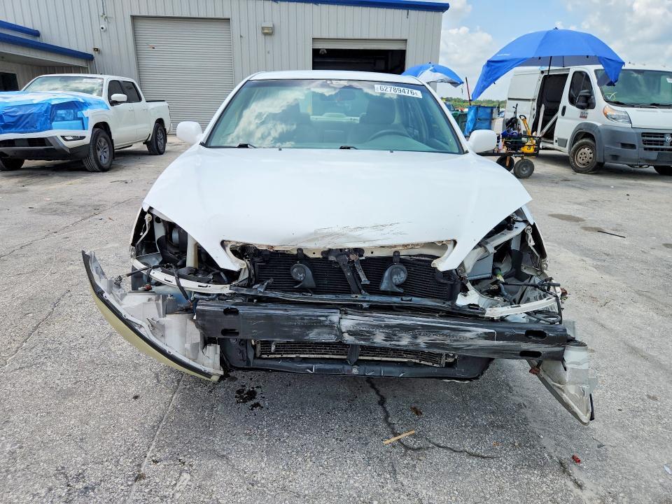 4T1BE32K23U244154 2003 TOYOTA CAMRY photo no. 5