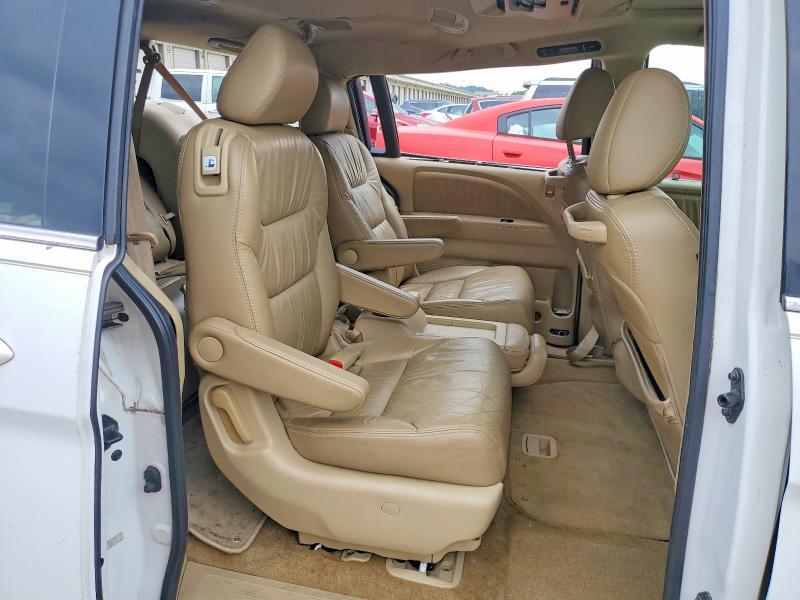 2009 HONDA ODYSSEY TOURING — Фото 11 из 13