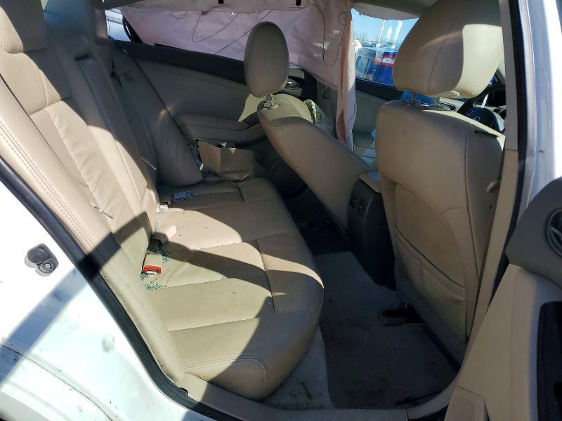 2012 NISSAN ALTIMA 2.5 — Фото 10 из 12