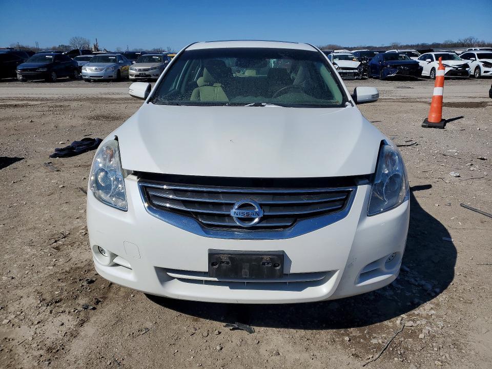 2012 NISSAN ALTIMA 2.5 — Фото 5 из 12