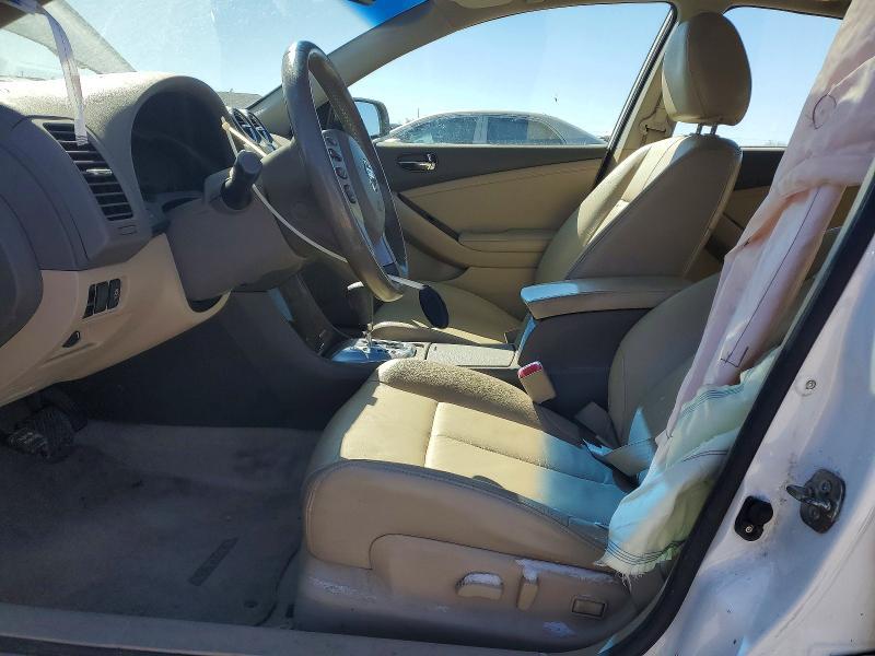 2012 NISSAN ALTIMA 2.5 — Фото 7 из 12