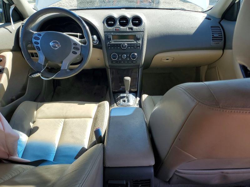 2012 NISSAN ALTIMA 2.5 — Фото 8 из 12