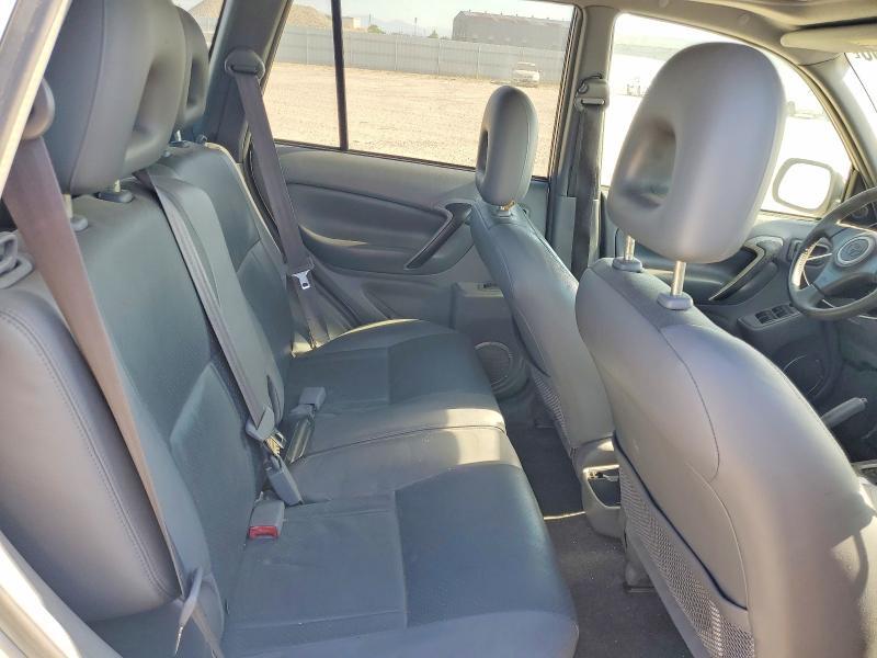 JTEHH20V330209509 2003 TOYOTA RAV4 photo no. 10