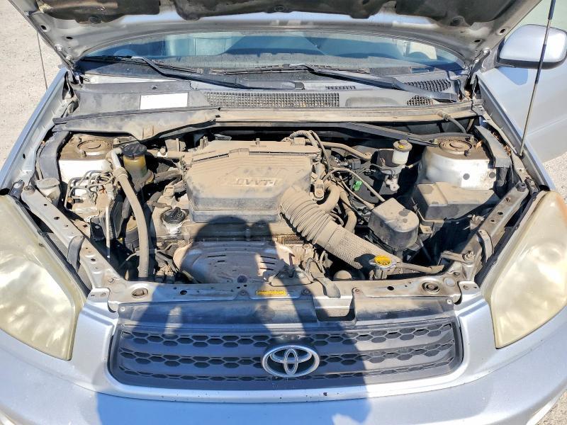 JTEHH20V330209509 2003 TOYOTA RAV4 photo no. 11
