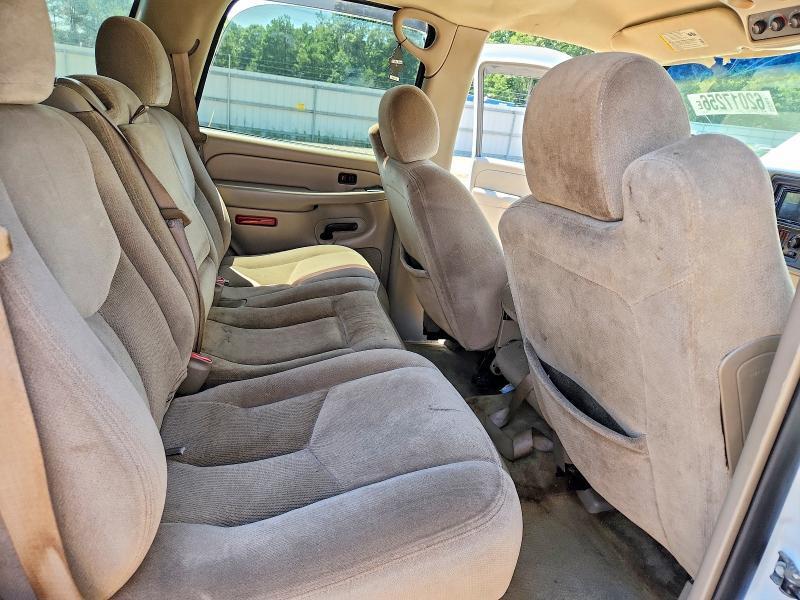 2006 GMC YUKON — Фото 11 из 13