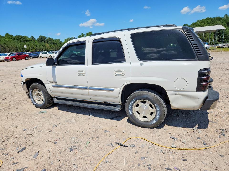 2006 GMC YUKON — Фото 2 из 13