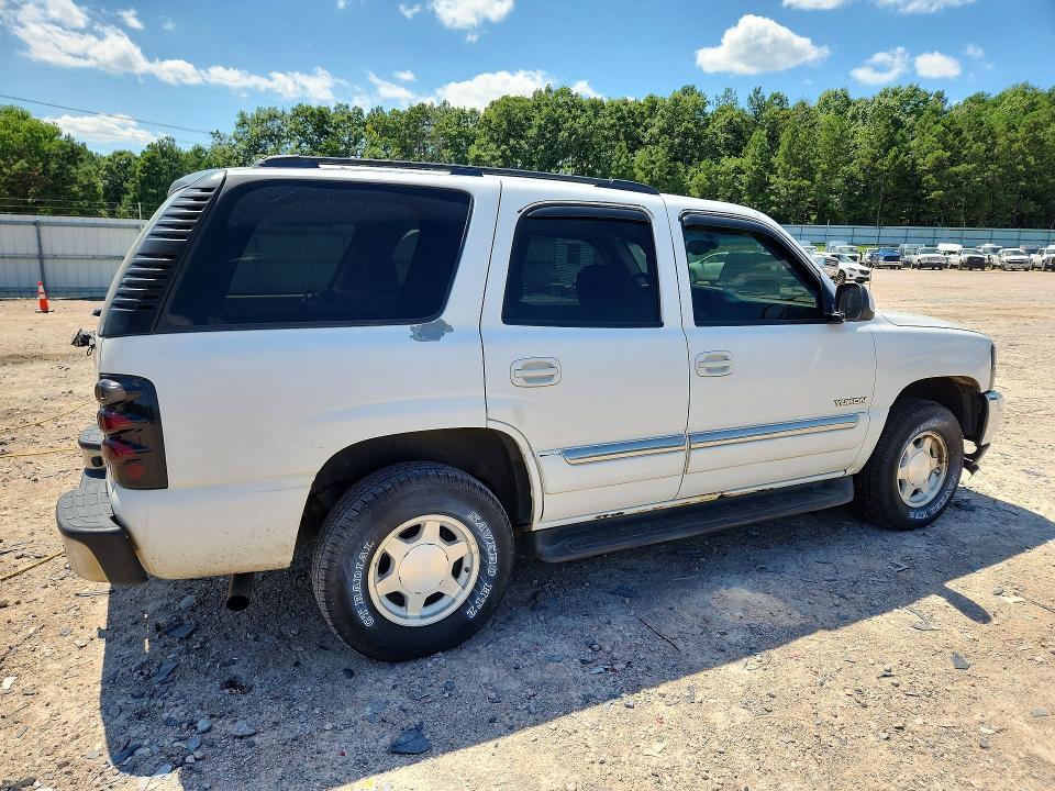 2006 GMC YUKON — Фото 3 из 13