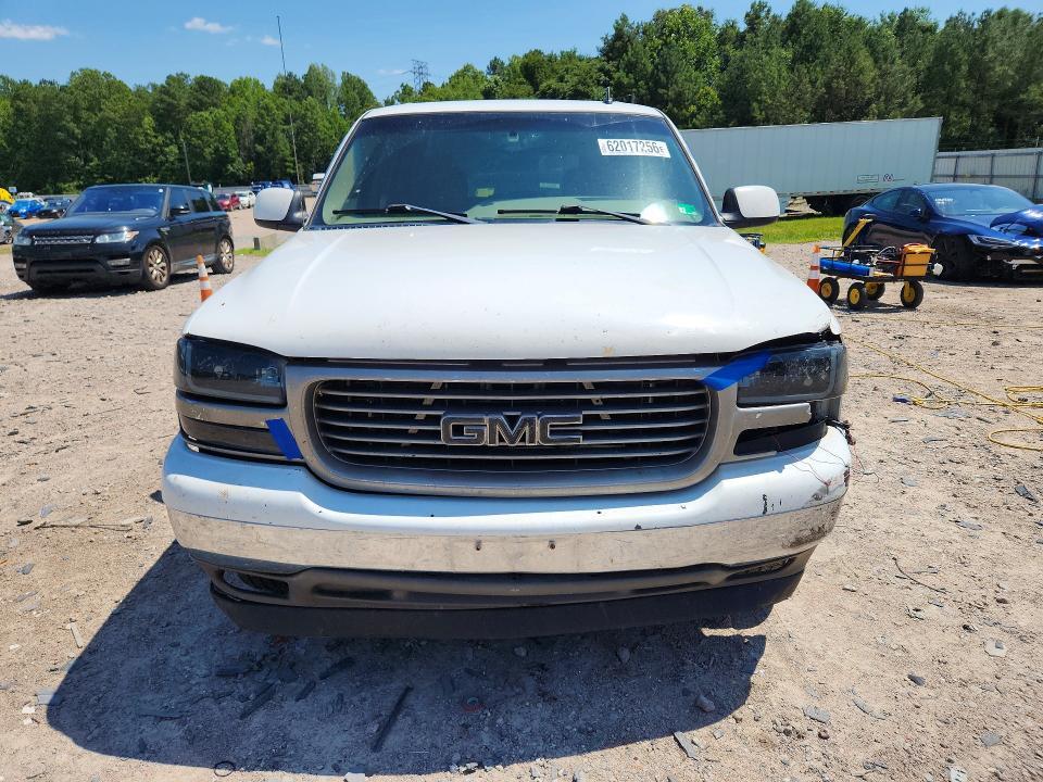 2006 GMC YUKON — Фото 5 из 13