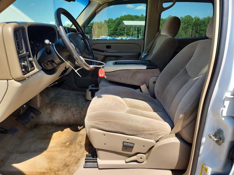 2006 GMC YUKON — Фото 7 из 13