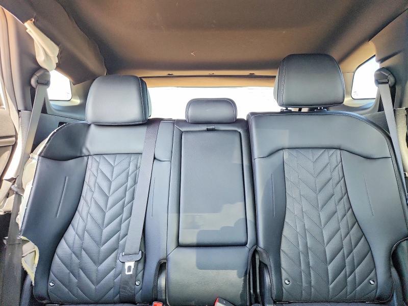 2024 KIA SPORTAGE X-PRO PRESTIGE — Фото 10 из 13