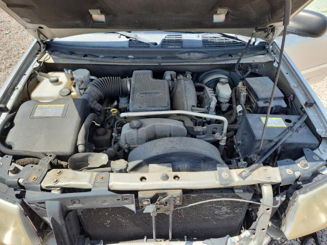 2006 GMC ENVOY — Фото 12 из 13