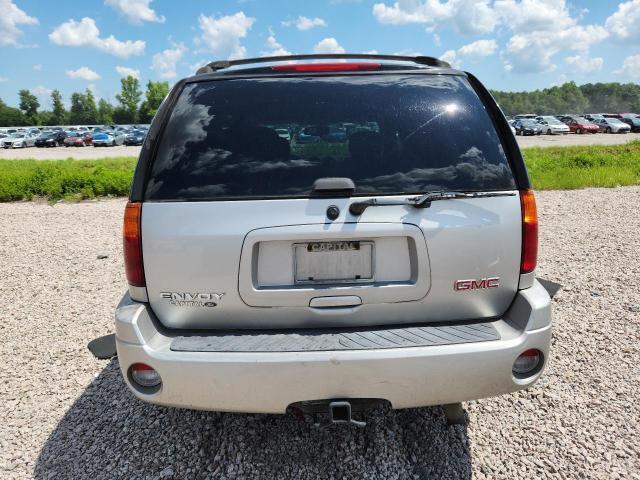 2006 GMC ENVOY — Фото 6 из 13