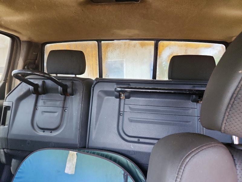 5FPYK16569B105993 2009 HONDA RIDGELINE photo no. 10