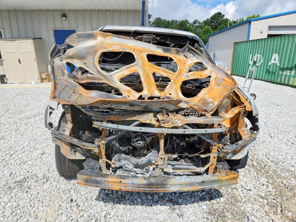 5FPYK16569B105993 2009 HONDA RIDGELINE photo no. 5