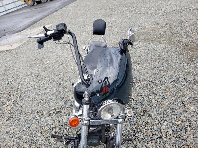1HD1BVB146Y092983 2006 HARLEY-DAVIDSON FXSTI photo no. 5