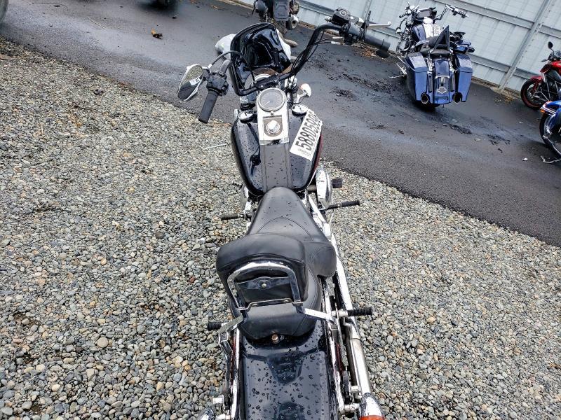 1HD1BVB146Y092983 2006 HARLEY-DAVIDSON FXSTI photo no. 6
