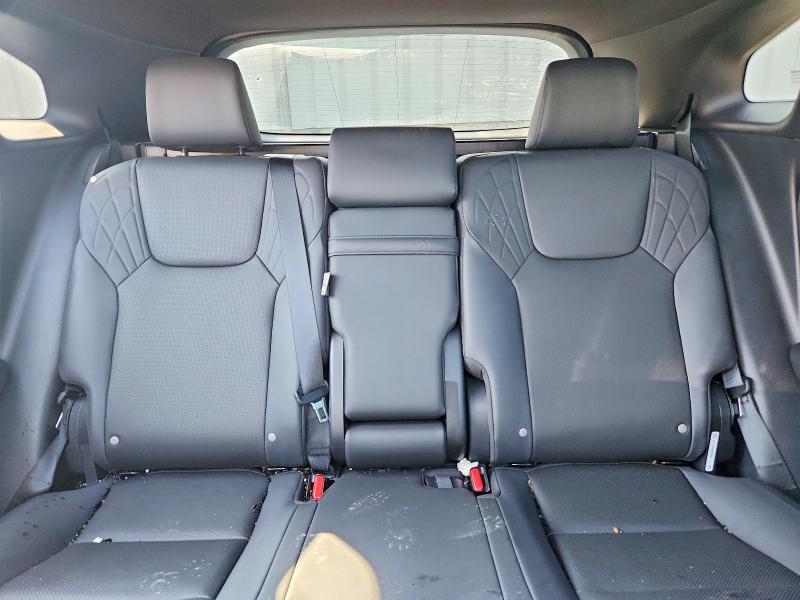 2024 LEXUS RX 350 PREMIUM — Фото 10 из 13
