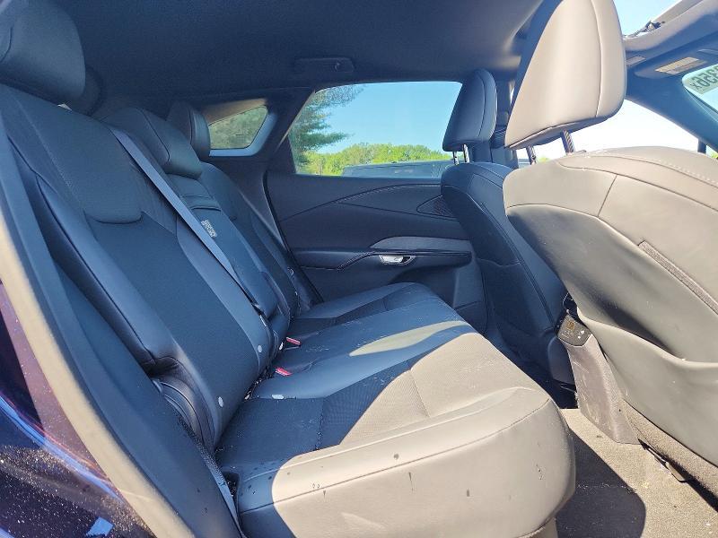 2024 LEXUS RX 350 PREMIUM — Фото 11 из 13