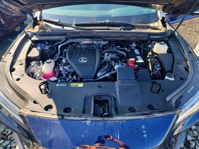 2024 LEXUS RX 350 PREMIUM — Фото 12 из 13