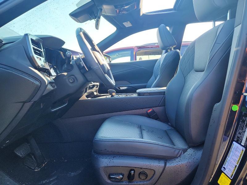 2024 LEXUS RX 350 PREMIUM — Фото 7 из 13