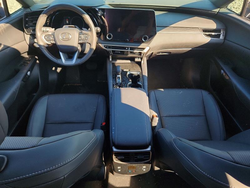 2024 LEXUS RX 350 PREMIUM — Фото 8 из 13