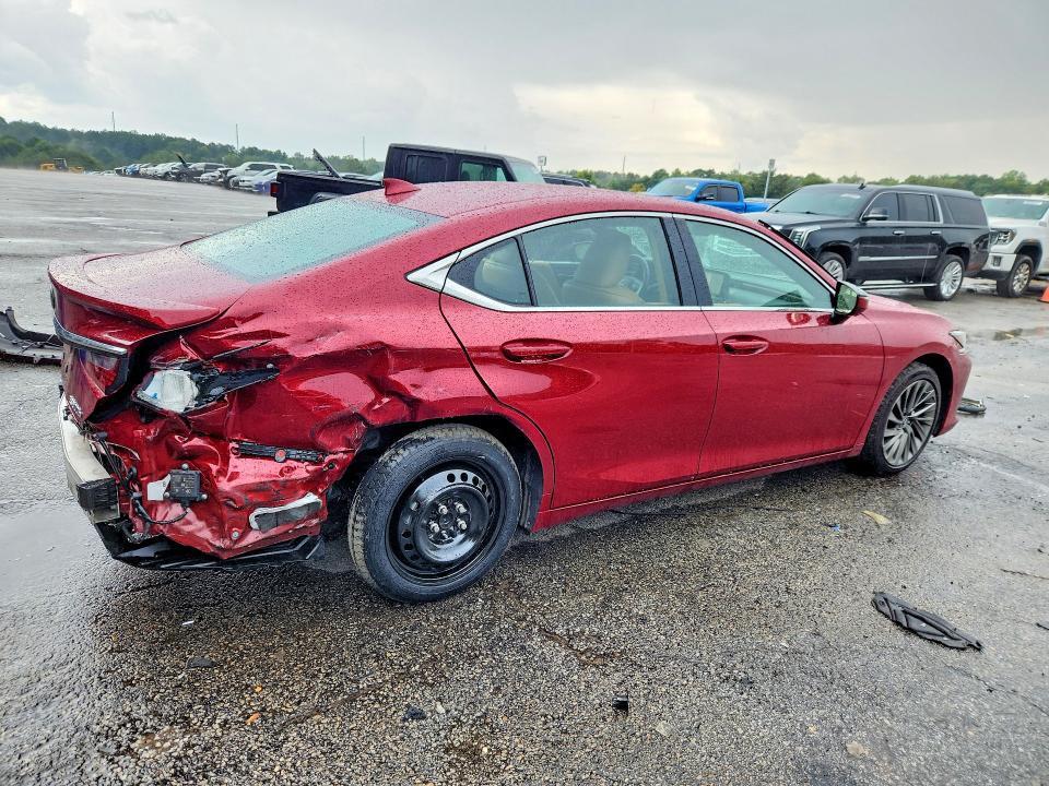 58AEA1C12RU049885 2024 LEXUS ES 300H photo no. 3