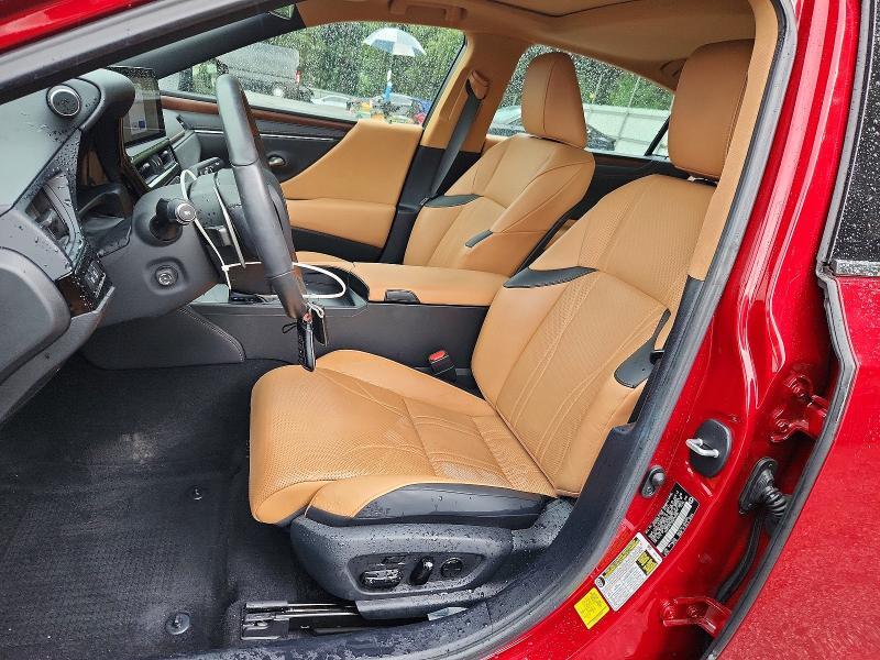 58AEA1C12RU049885 2024 LEXUS ES 300H photo no. 7