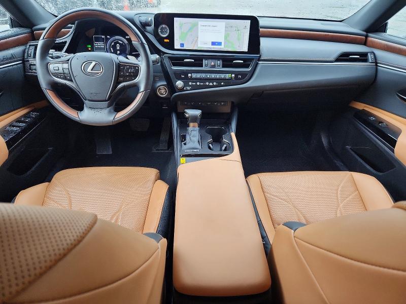 58AEA1C12RU049885 2024 LEXUS ES 300H photo no. 8