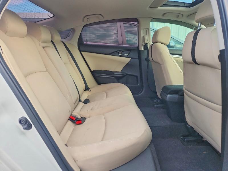 2HGFC2F72GH517440 2016 HONDA CIVIC photo no. 10