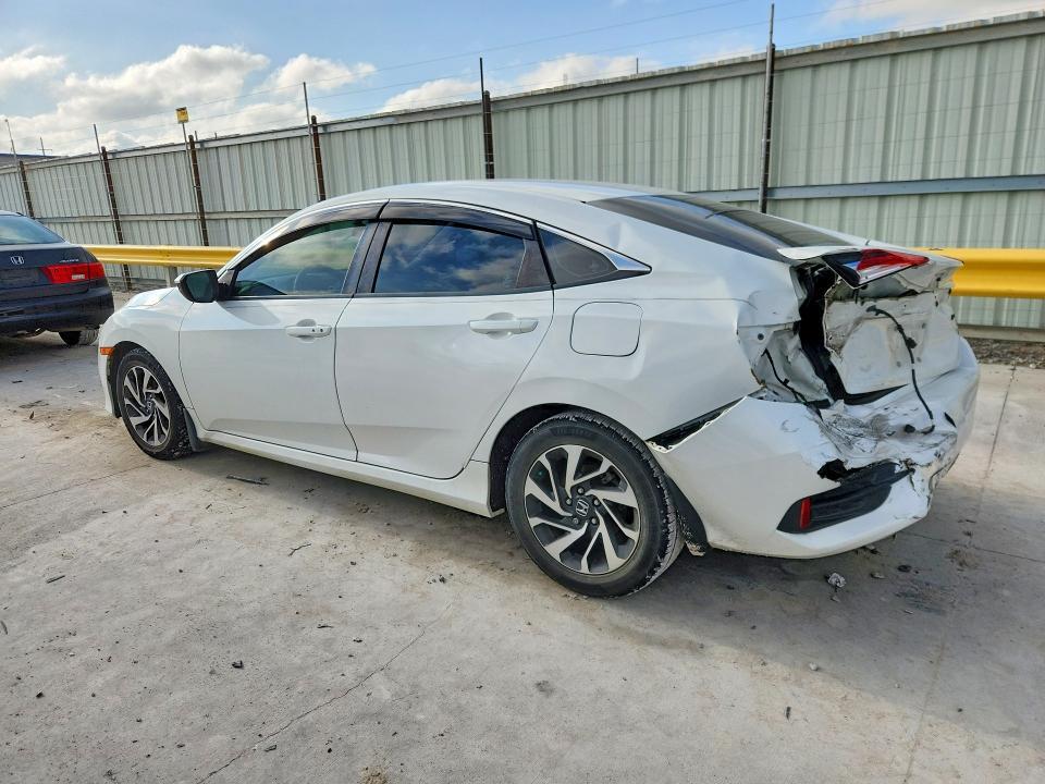 2HGFC2F72GH517440 2016 HONDA CIVIC photo no. 2