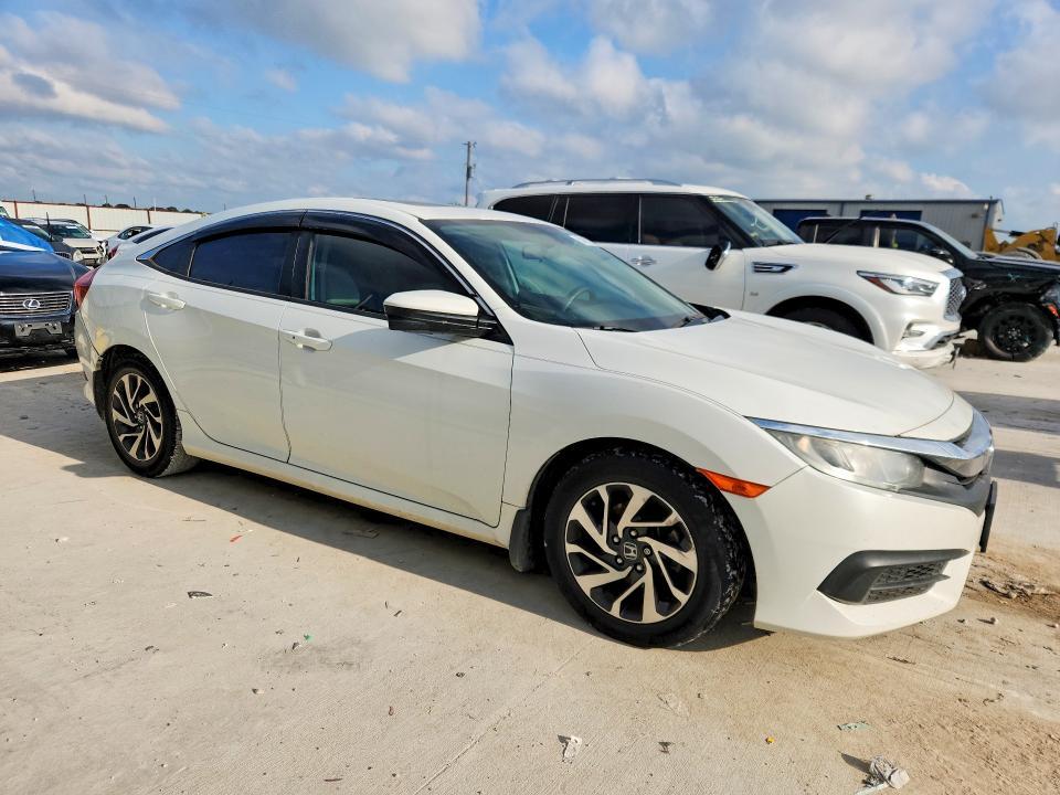 2HGFC2F72GH517440 2016 HONDA CIVIC photo no. 4