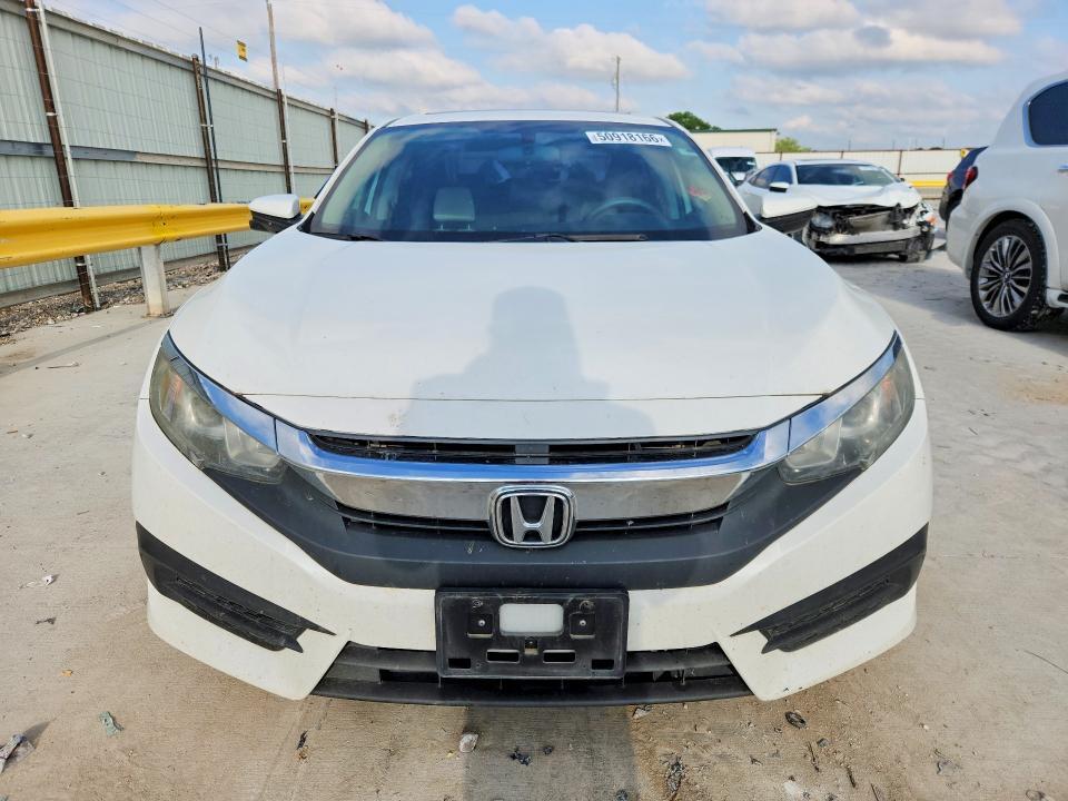 2HGFC2F72GH517440 2016 HONDA CIVIC photo no. 5