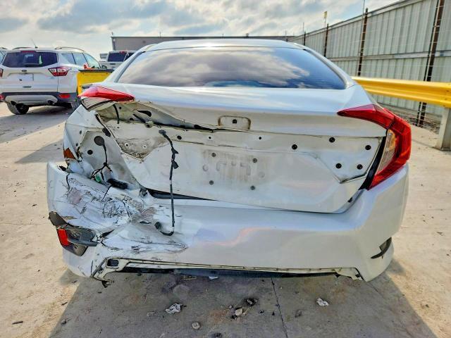 2HGFC2F72GH517440 2016 HONDA CIVIC photo no. 6