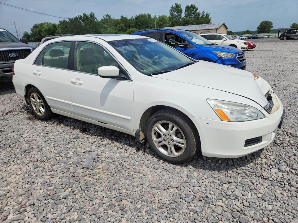 2006 HONDA ACCORD EX — Фото 4 из 12