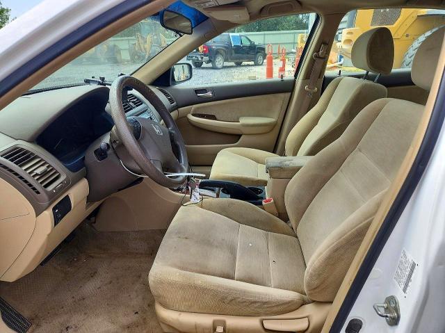 2006 HONDA ACCORD EX — Фото 7 из 12